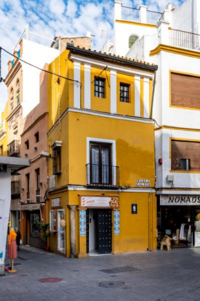 Casa Ispal Alfalfa, Seville